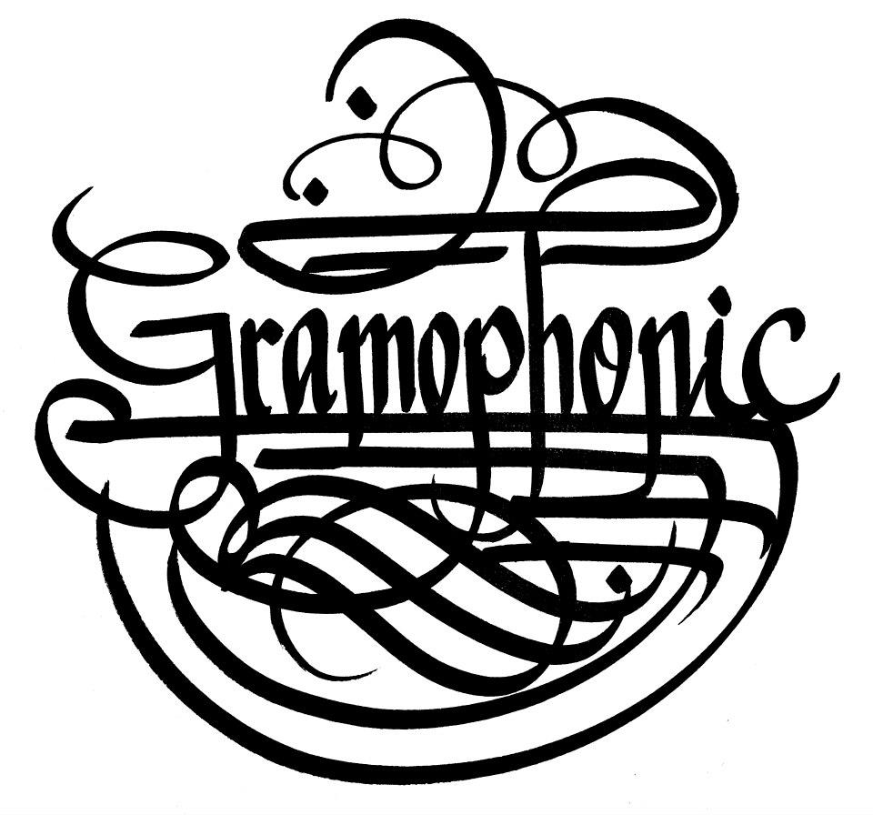 Gramophonic